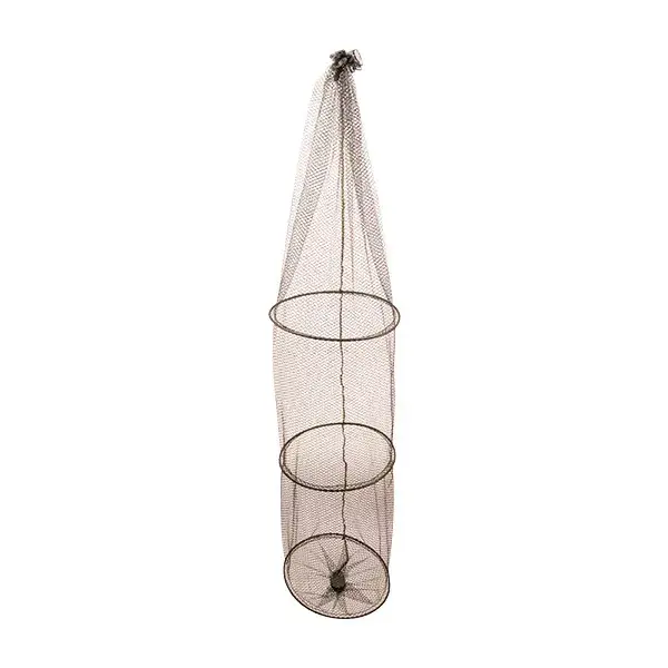 Rechtstreeks Van De Fabrikant KAMASAKI CLASSIC 4 KARIKÁS HALTARTÓ 120CM D35CM NYITOTT