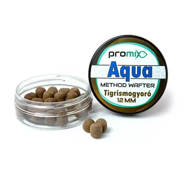 Premium PROMIX AQUA WAFTER TIGRISMOGYORÓ 10MM