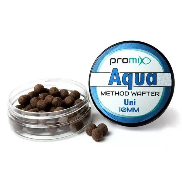PROMIX AQUA WAFTER UNI 12MM Hoge Kwaliteit