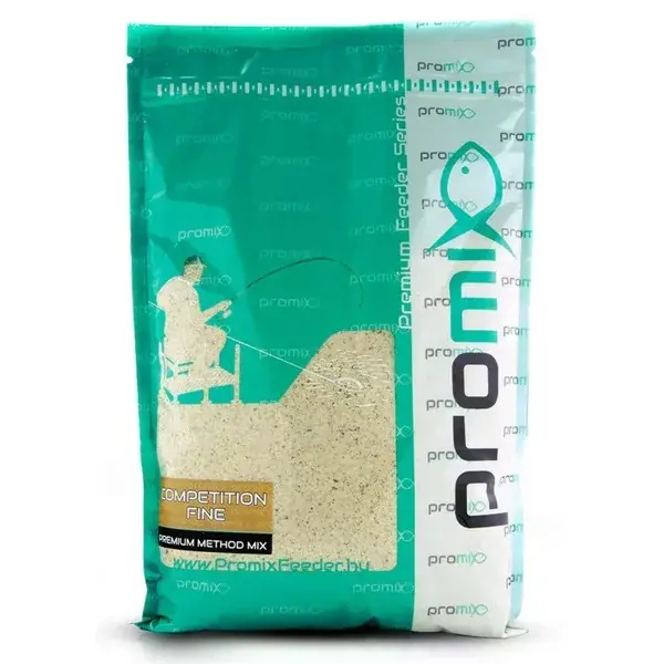 PROMIX COMPETITION FINE Goedkoop
