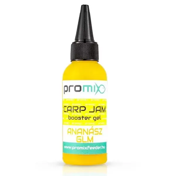 PROMIX CARP JAM VÖRÖS SZEDER 60G Flitsaanbieding