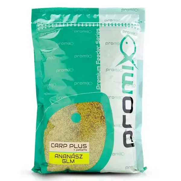 PROMIX CARP PLUS ANANÁSZ-GLM Hete Deal