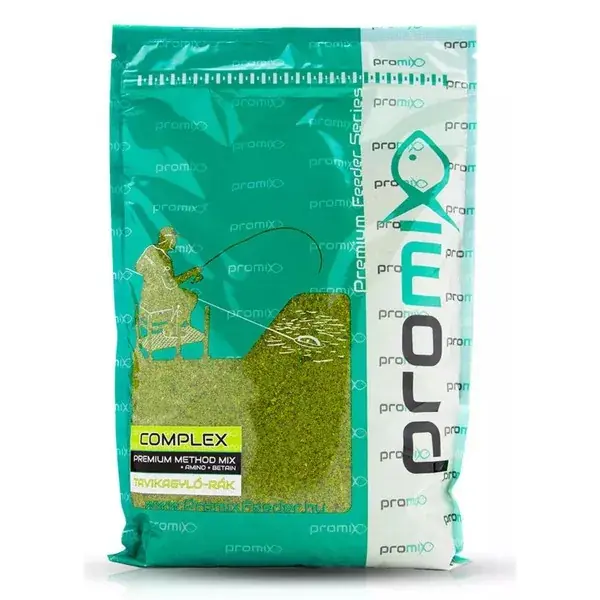 PROMIX COMPLEX TAVIKAGYLÓ-RÁK Koopje