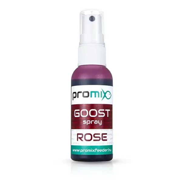 PROMIX GOOST SPRAY FLUO GREEN 60ML Weekendaanbieding