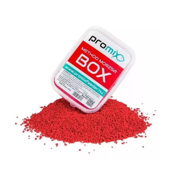 Betrouwbaar PROMIX METHOD MORZSA NARANCS