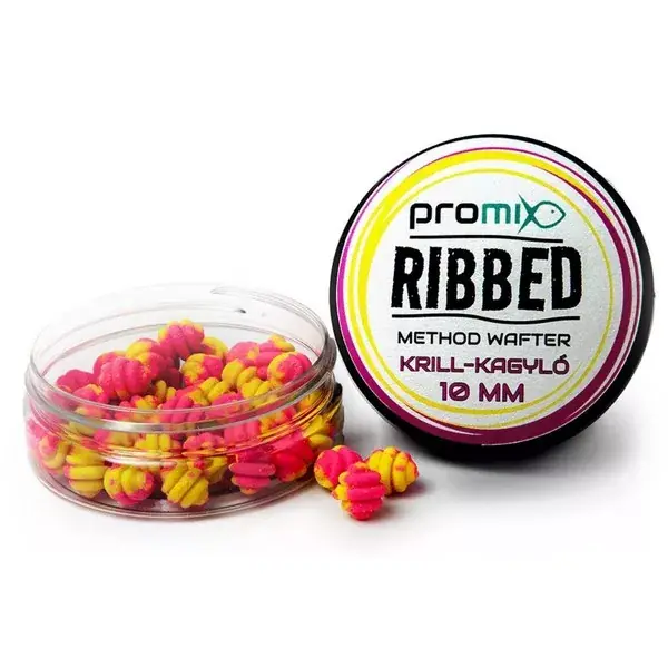 Betaalbaar PROMIX RIBBED METHOD WAFTER MANGÓ 8MM