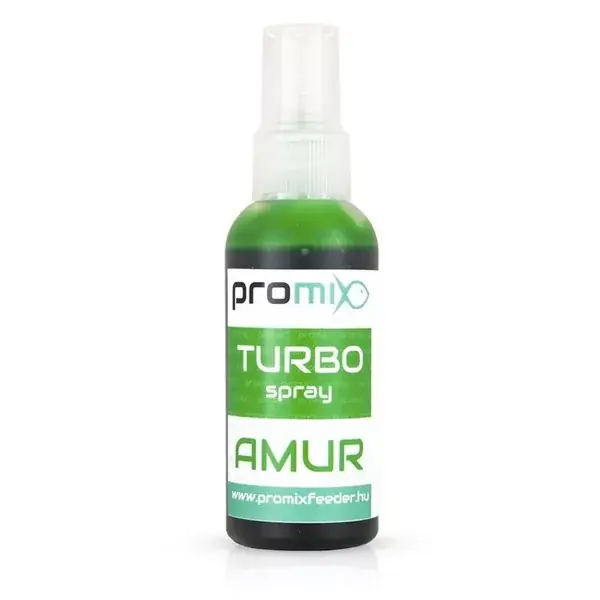 Gecertificeerd PROMIX TURBO SPRAY AMINO 60ML