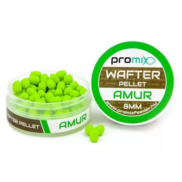 Veilige Betaling PROMIX WAFTER PELLET 8MM AMUR