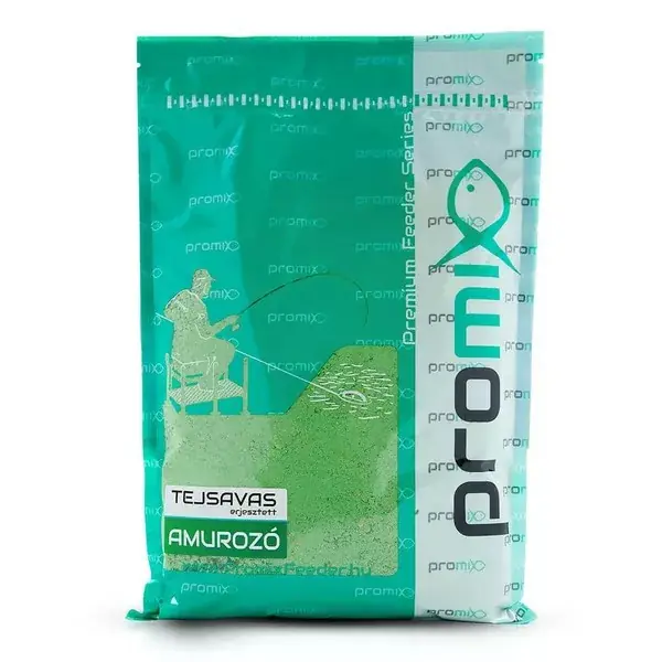 Direct Verzonden PROMIX TEJSAVAS MANGÓ 800G