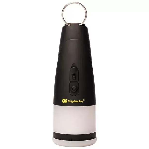 Dagaanbieding RIDGEMONKEY MULTI LITE LITE PLUS TÖLTHETŐ LÁMPA