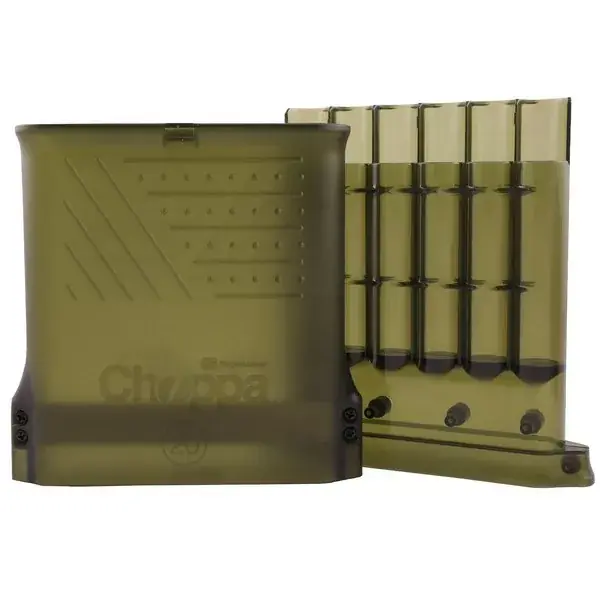 Bestseller RIDGEMONKEY CHOPPA BOJLI FELEZŐ - MEDIUM 18-20MM