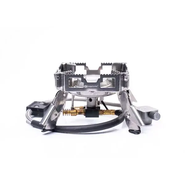 Koop Vandaag RIDGEMONKEY QUAD STOVE PRO MINI GÁZFŐZŐ