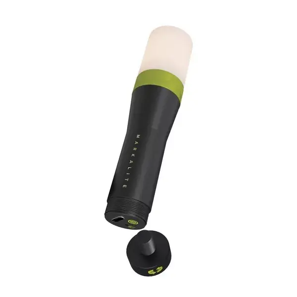 RIDGEMONKEY MARKALITE USB TÖLTHETŐ LEDES MARKER FEJEGYSÉG (S Betrouwbaar
