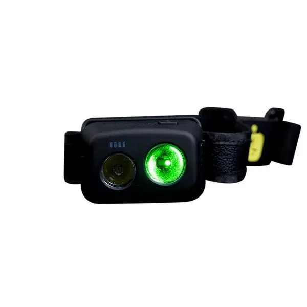 RIDGEMONKEY VRH300X USB RECHARGEABLE HEADTORCH FEJLÁMPA Favoriet
