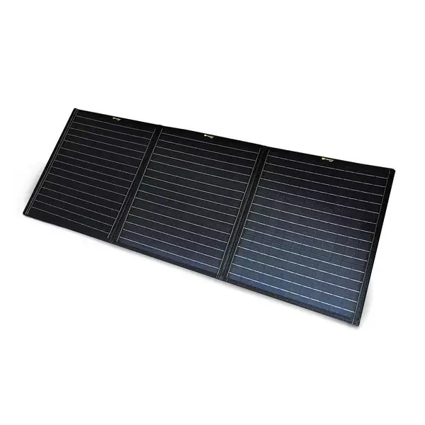 RIDGEMONKEY VAULT C-SMART PD 120W SOLAR PANEL NAPELEMES TÖLT Superprijs