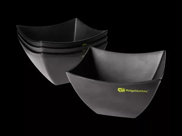 RIDGEMONKEY DLX BOWL TÁL Nieuw
