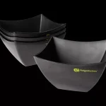 Hoge Kwaliteit RIDGEMONKEY DLX BOWL TWIN PACK TÁL X2