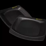 Koop Vandaag RIDGEMONKEY DLX LARGE PLATE TWIN PACK TÁNYÉR X2