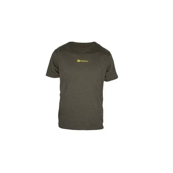 RIDGEMONKEY APEAREL SPORTFLEX LIGHTWEIGHT T-SHIRT GREEN L Premium