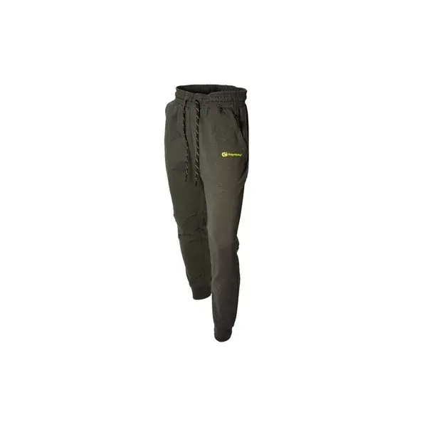 Hete Deal RIDGEMONKEY APEAREL SPORTFLEX LIGHTWEIGHT JOGGERS GREEN L