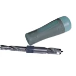 RIDGEMONKEY COMBI BAIT DRILL SPARE CORK STICKS 6MM PARAFA RÚ Alleen Vandaag