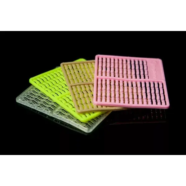 Must-Have RIDGEMONKEY CONNEXION BOILIE STOPS STOPPER MULTI COLOURS 3LA