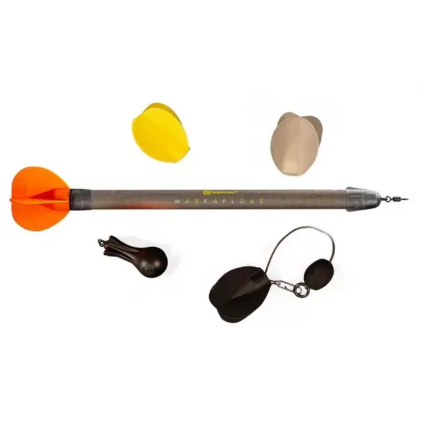 Beperkte Voorraad RIDGEMONKEY MARKAFLOAT KIT LARGE MARKER SZETT