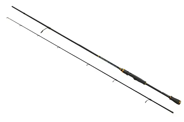 Bestel Nu RYOBI BOT ULTIMATE WARRIOR GX FUJI SPINNING M 2.23M 4-17G