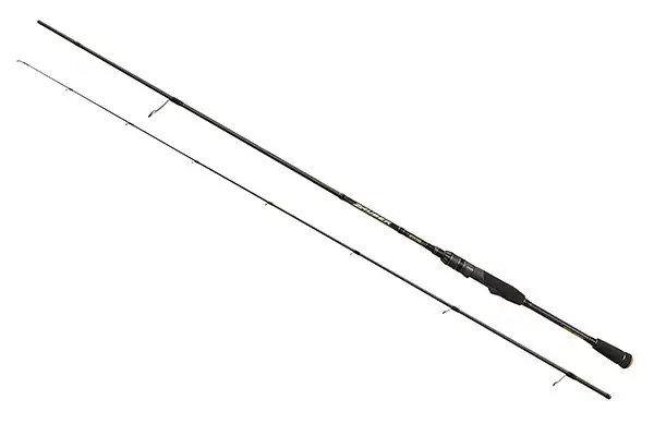 Laatste Versie RYOBI BOT ZAUBER SPINNING 682L 2,03 M PERGETŐ BOT 2-10G