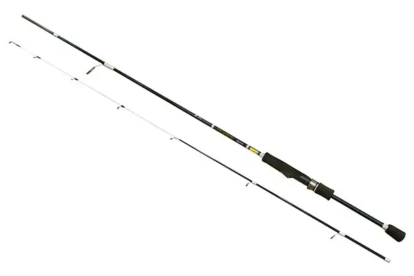 Hete Deal RYOBI BOT TINY LURE POWER SPINNING 1.82M 1-7G