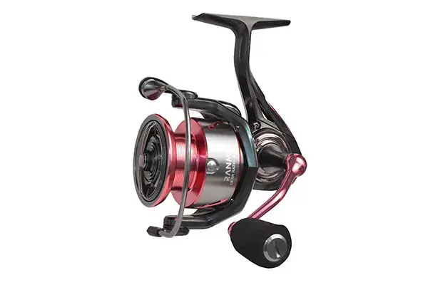 RYOBI ORSÓ AOTAKA XP 2500 shallow Direct Beschikbaar