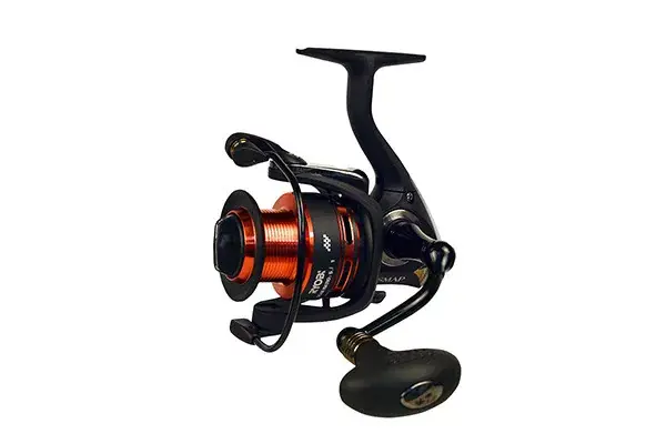 RYOBI ORSÓ SMAP RG 3000 Superprijs