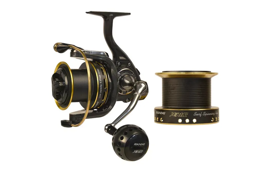 Finale Uitverkoop RYOBI ORSÓ SEA EXTREMELY 6500