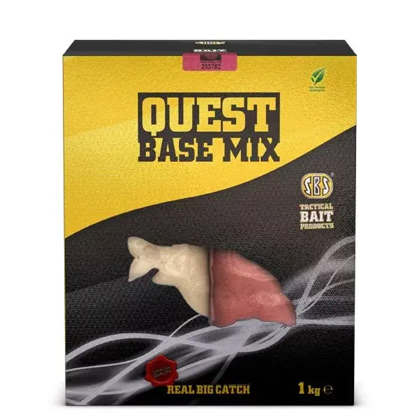 SBS QUEST BASE MIX M1 1 KG Goedkoop
