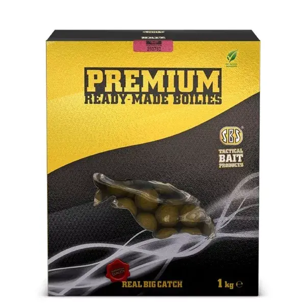 SBS PREMIUM READY-MADE BOILIES M3 1 KG 20 MM Lage Kosten