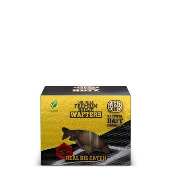 Beperkt Aanbod Soluble Premium Wafters C3 40gr 10-14 mm