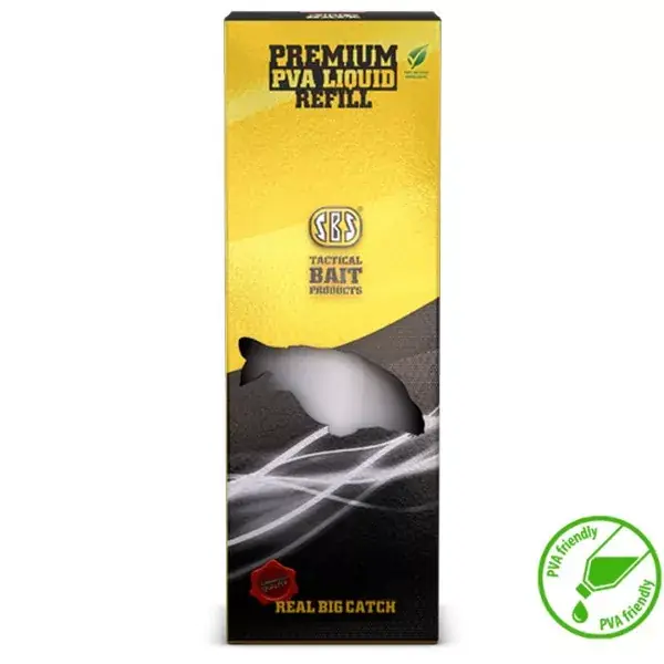 SBS PREMIUM PVA LIQUID REFILL 1000ML EPERKRÉM Koopje