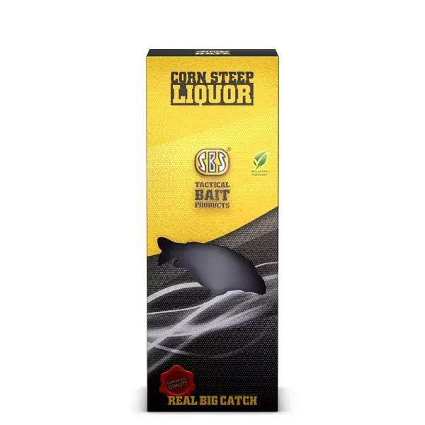 SBS CORN STEEP LIQUOR FLAVOURED FRANKFURTER 500 ML Nieuw