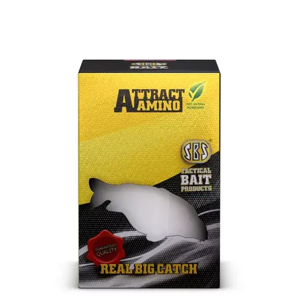 Betaalbaar SBS ATTRACTAMINO NATURAL 250 ML