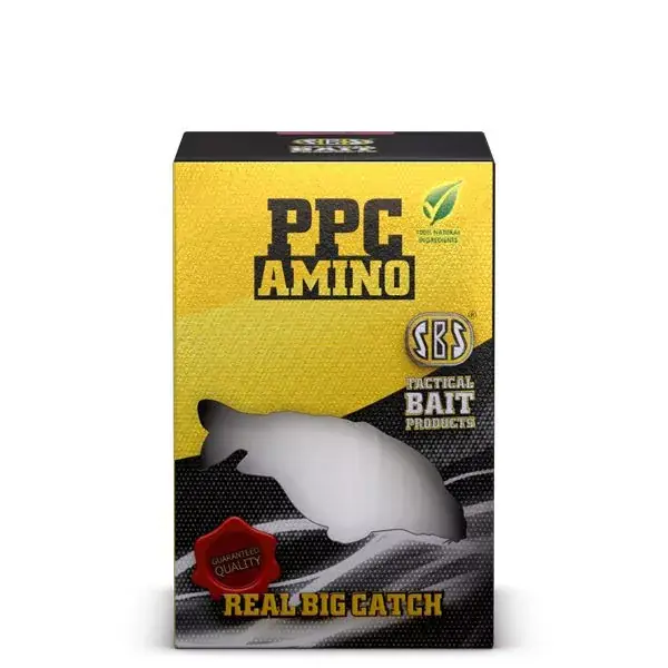 Korting SBS ATTRACTAMINO PPC 250 ML