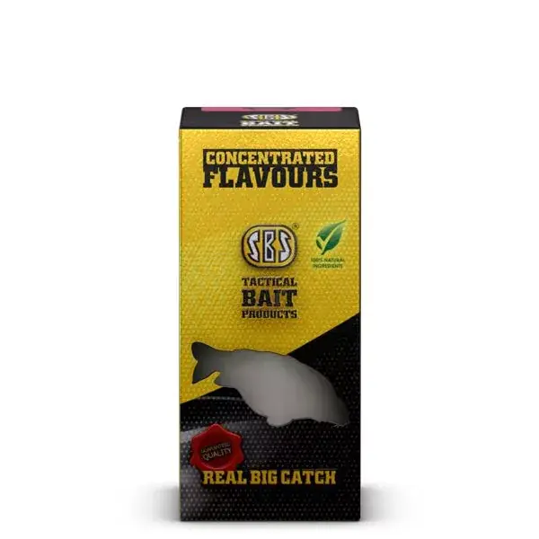 Dagaanbieding Concentrated Flavours White Chocolate 10 ml