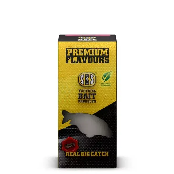 Premium Flavours Frankfurter Sausage 10 ml Alleen Vandaag