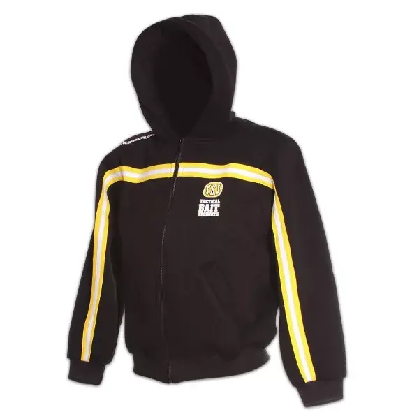 Populair SBS ZIPPED HOODIE FOR KIDS (SBS ZIPPZÁRAS KAPUCNI FELSŐ GYER