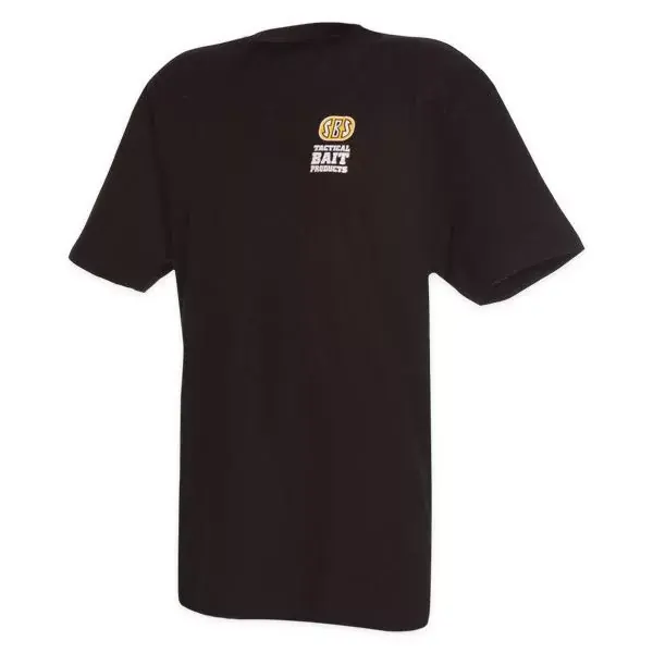 SBS SBS PÓLÓ (FEKETE) 1 PC XL Dagaanbieding