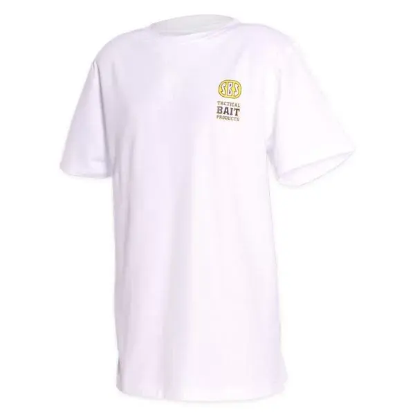 Dagaanbieding SBS SBS PÓLÓ (FEHÉR) 1 PC M