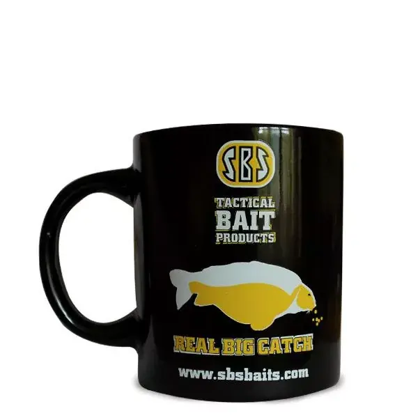SBS SBS MUG (BÖGRE) 250ML Merkproduct