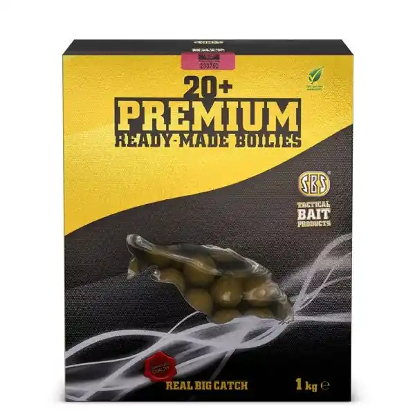 20+ PREMIUM READY-MADE BOJLI 24MM/1KG-C2 Tijdelijk Beschikbaar