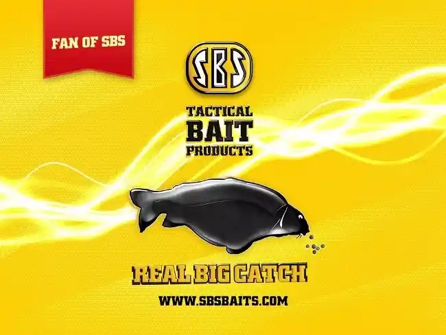 SBS FAN FLAG Speciale Aanbieding