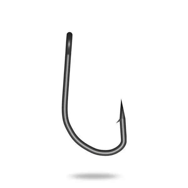 Beperkt Aanbod SBS ENIGMA HOOKS 6 (HOROG)