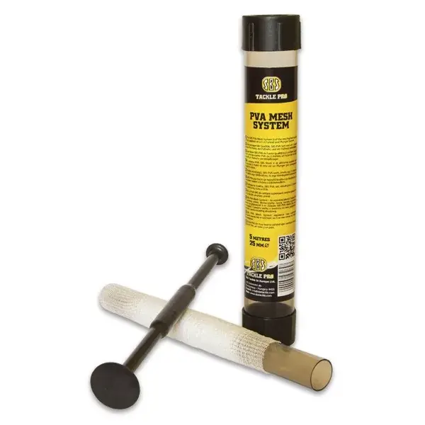 Bestel Nu SBS PVA micro mesh system